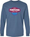 Long Sleeves - Hoop Group Girls PA Jam Fest 2026