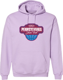 Hoodies - Hoop Group Girls PA Jam Fest 2026