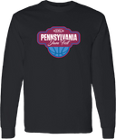 Long Sleeves - Hoop Group Girls PA Jam Fest 2026