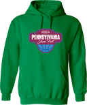 Hoodies - Hoop Group Girls PA Jam Fest 2026