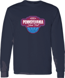 Long Sleeves - Hoop Group Girls PA Jam Fest 2026