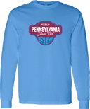Long Sleeves - Hoop Group Girls PA Jam Fest 2026