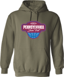 Hoodies - Hoop Group Girls PA Jam Fest 2026
