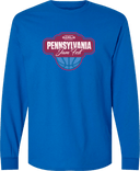 Long Sleeves - Hoop Group Girls PA Jam Fest 2026