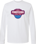 Long Sleeves - Hoop Group Girls PA Jam Fest 2026