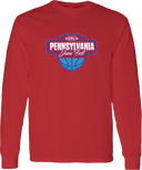 Long Sleeves - Hoop Group Girls PA Jam Fest 2026