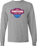 Long Sleeves - Hoop Group Girls PA Jam Fest 2026