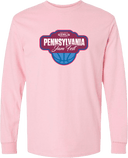 Long Sleeves - Hoop Group Girls PA Jam Fest 2026