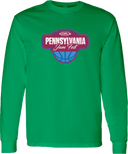 Long Sleeves - Hoop Group Girls PA Jam Fest 2026
