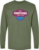Long Sleeves - Hoop Group Girls PA Jam Fest 2026
