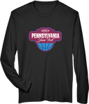 Performance Long Sleeves - Hoop Group Girls PA Jam Fest 2026