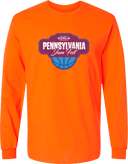 Long Sleeves - Hoop Group Girls PA Jam Fest 2026
