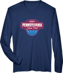 Performance Long Sleeves - Hoop Group Girls PA Jam Fest 2026