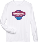 Performance Long Sleeves - Hoop Group Girls PA Jam Fest 2026