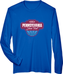 Performance Long Sleeves - Hoop Group Girls PA Jam Fest 2026