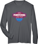 Performance Long Sleeves - Hoop Group Girls PA Jam Fest 2026