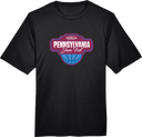 Performance Short Sleeves - Hoop Group Girls PA Jam Fest 2026