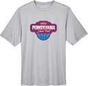 Performance Short Sleeves - Hoop Group Girls PA Jam Fest 2026