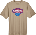 Performance Short Sleeves - Hoop Group Girls PA Jam Fest 2026