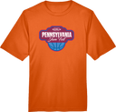 Performance Short Sleeves - Hoop Group Girls PA Jam Fest 2026