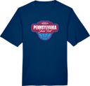 Performance Short Sleeves - Hoop Group Girls PA Jam Fest 2026