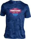 Performance Short Sleeves - Hoop Group Girls PA Jam Fest 2026
