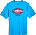 Performance Short Sleeves - Hoop Group Girls PA Jam Fest 2026
