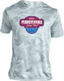 Performance Short Sleeves - Hoop Group Girls PA Jam Fest 2026