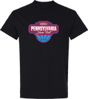Short Sleeves - Hoop Group Girls PA Jam Fest 2026