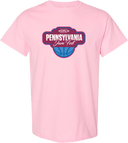 Short Sleeves - Hoop Group Girls PA Jam Fest 2026