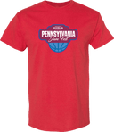 Short Sleeves - Hoop Group Girls PA Jam Fest 2026