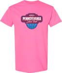Short Sleeves - Hoop Group Girls PA Jam Fest 2026