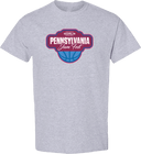 Short Sleeves - Hoop Group Girls PA Jam Fest 2026