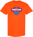 Short Sleeves - Hoop Group Girls PA Jam Fest 2026