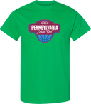 Short Sleeves - Hoop Group Girls PA Jam Fest 2026
