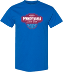 Short Sleeves - Hoop Group Girls PA Jam Fest 2026