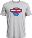 Under Armour Athletics Short Sleeve - Hoop Group Girls PA Jam Fest 2026