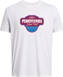 Under Armour Athletics Short Sleeve - Hoop Group Girls PA Jam Fest 2026
