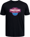 Under Armour Athletics Short Sleeve - Hoop Group Girls PA Jam Fest 2026