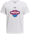 Under Armour Big Win Flag Jersey - Hoop Group Girls PA Jam Fest 2026