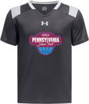 Under Armour Big Win Flag Jersey - Hoop Group Girls PA Jam Fest 2026