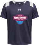 Under Armour Big Win Flag Jersey - Hoop Group Girls PA Jam Fest 2026