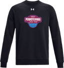 Under Armour Rival Fleece Crew - Hoop Group Girls PA Jam Fest 2026