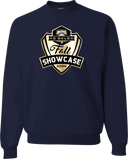 Crew Sweatshirt - FC Delco Fall Showcase 2026