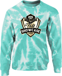 Crew Sweatshirt - FC Delco Fall Showcase 2026