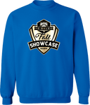 Crew Sweatshirt - FC Delco Fall Showcase 2026