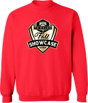 Crew Sweatshirt - FC Delco Fall Showcase 2026