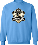 Crew Sweatshirt - FC Delco Fall Showcase 2026