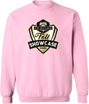 Crew Sweatshirt - FC Delco Fall Showcase 2026