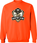 Crew Sweatshirt - FC Delco Fall Showcase 2026